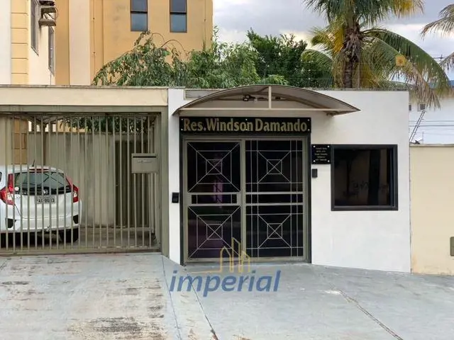 Apartamento para Aluguel no Ed. Windson Damando, Parque Amazônia.Próximo ao Club...