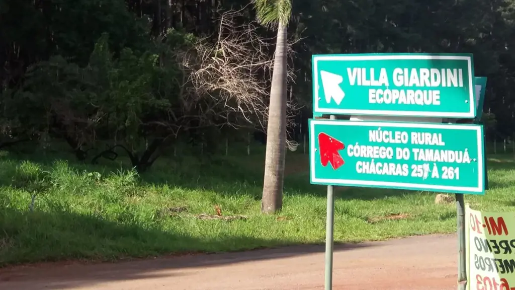 Terreno de 10 mil m2Em Fase de regularizaçãoLago NortePoço artesianoEnergia elét...