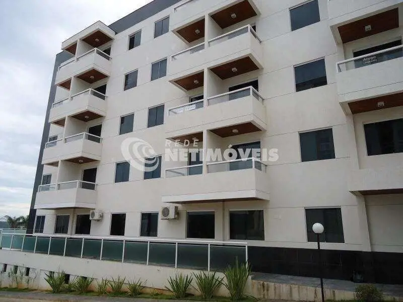 EDIFÍCIO SPAZIO VERDE ENDEREÇO: SHIN CA.08 LOTE 04 LOCALIZAÇÃO:Proximo ao Shoppi...