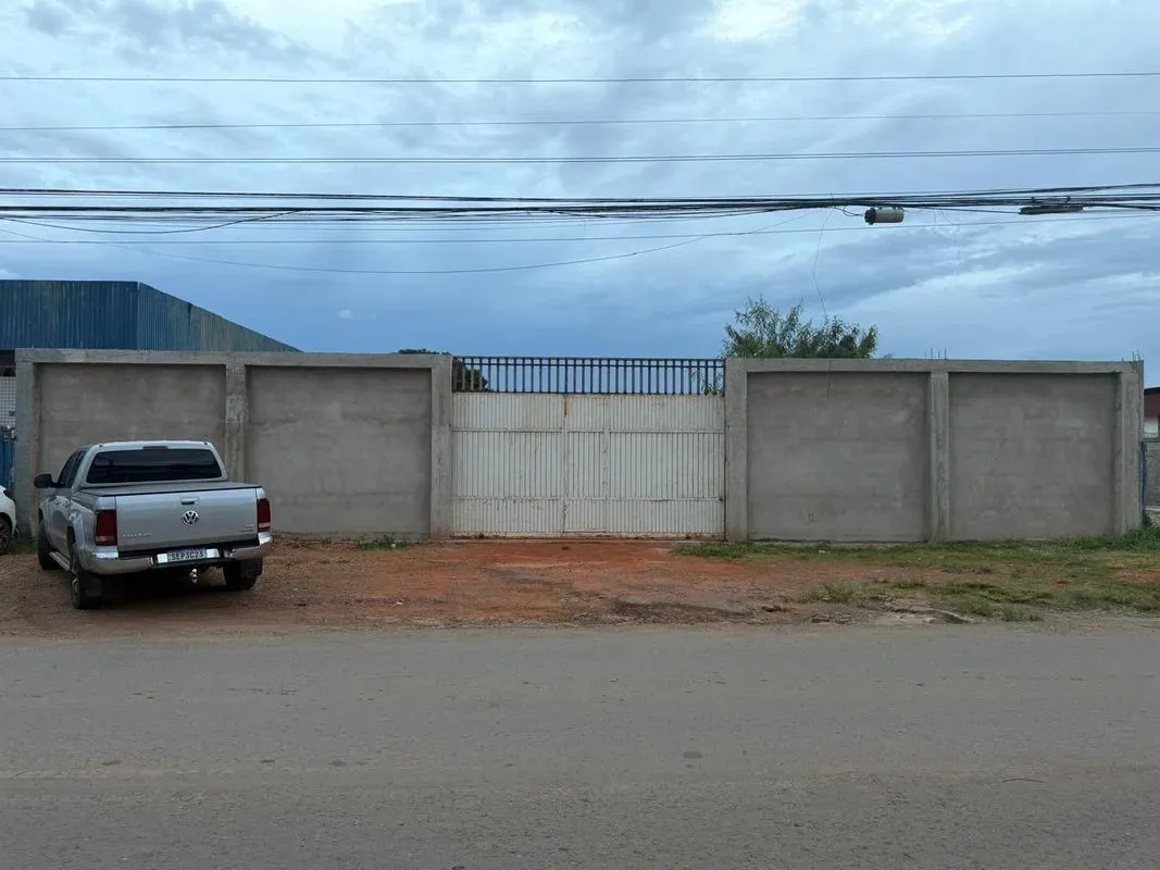 Lote à venda no Gama na quadra 03 lote com 1.500 metros de lote.R$ 1.300.000,00A...