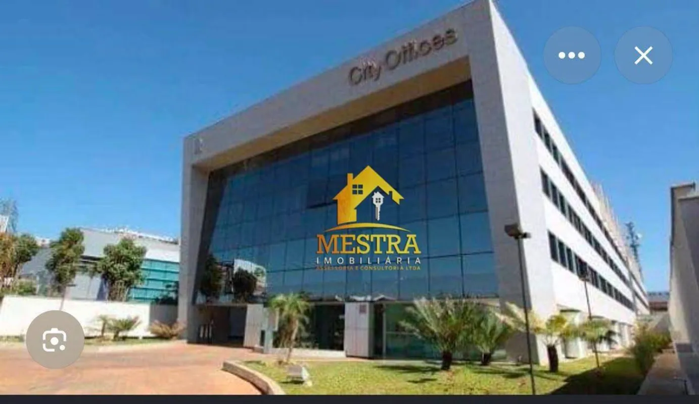 LOJA REFORMADA COM MARCENARIA PLANEJADA NO SET OFFICE SIA/DFExcelente oportunida...
