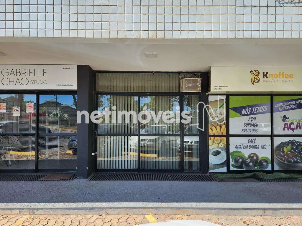 Loja comercial - Centro Empresarial Santa Cruz - SEPS 705/905Localização:Localiz...