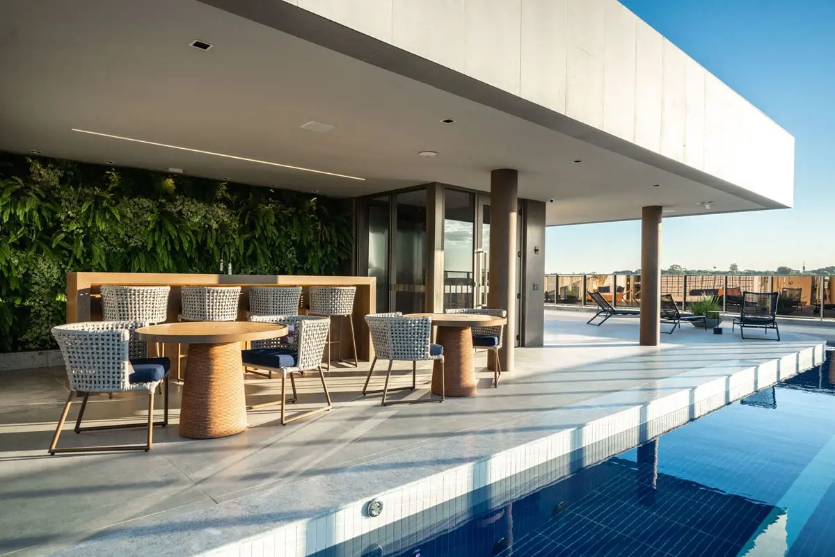 Viver um dia a dia fascinante está diretamente ligado ao ambiente onde construím...