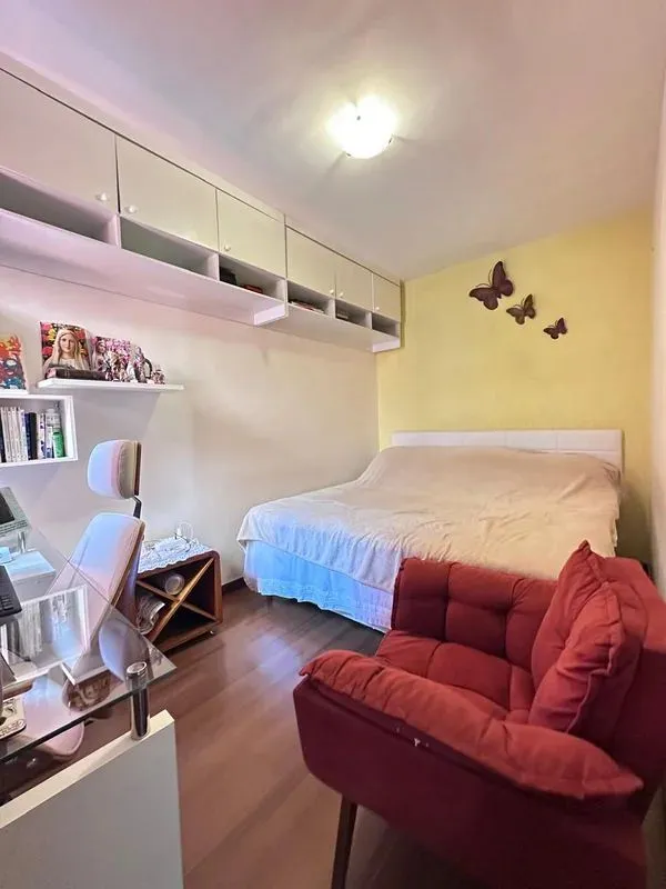 Apartamento 2 Quartos na SQN 215 - Ao Lado do Parque Olhos D'Águaelt;bregt;elt;b...