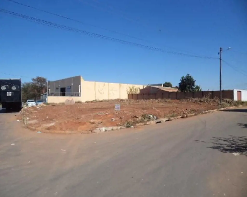 HENRIQUE: 9 8 1 9 8-4 2 4 0 (whatsapp) Vendo Terreno/Área na Av. 10, Qd 13, Lts ...