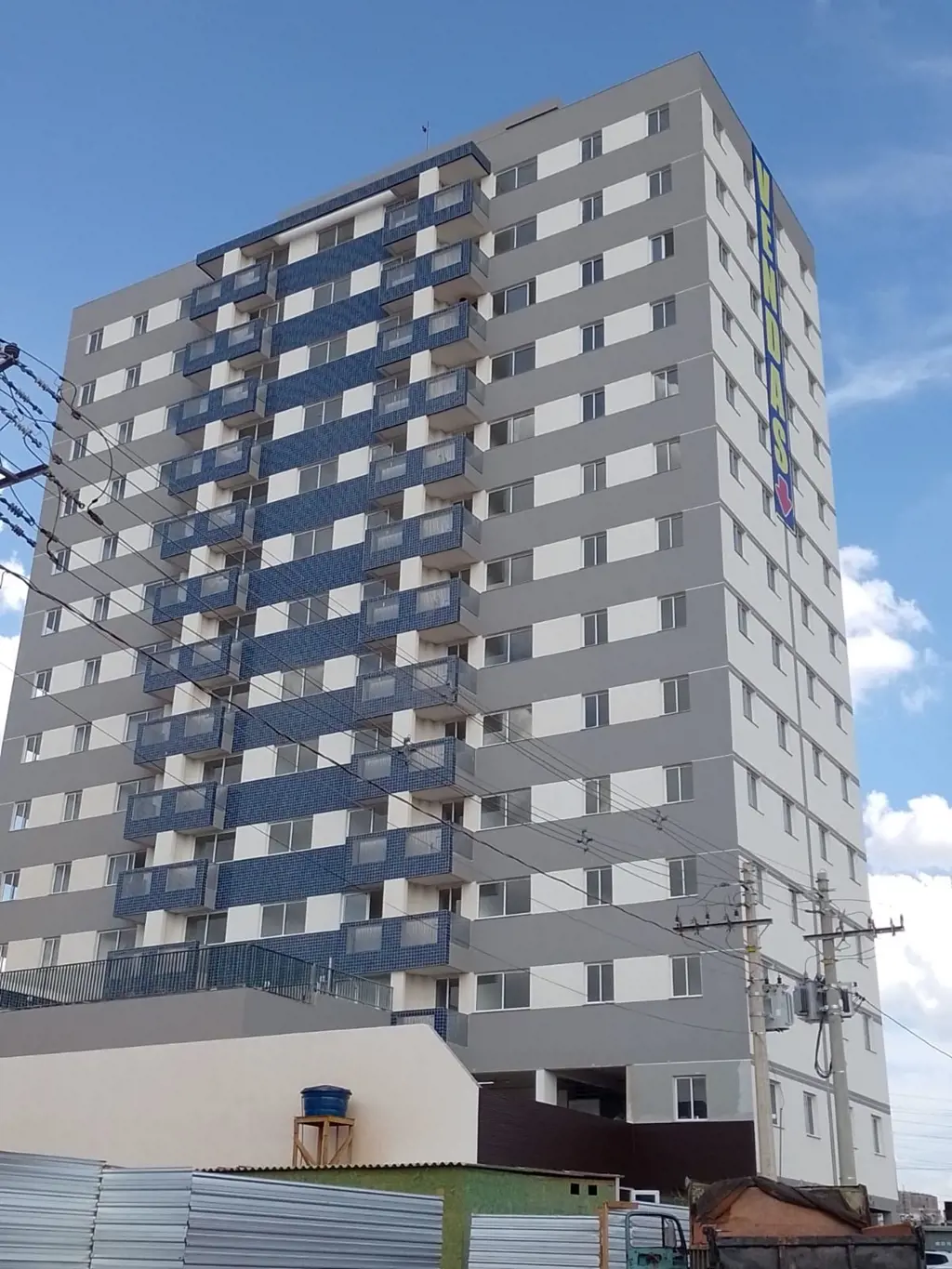 Lançamento Samambaia Norte!!!Apartamentos de 03 Quartos e Cobertura Duplex.Local...