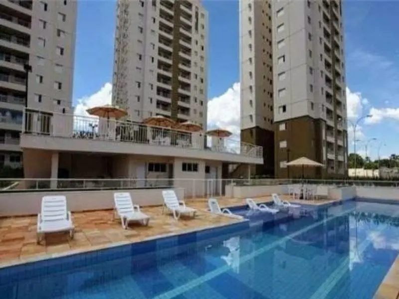 HENRIQUE: 9 8 1 9 8-4 2 4 0 (whatsapp) Apartamento na Av. Berlim, Ambient Park R...