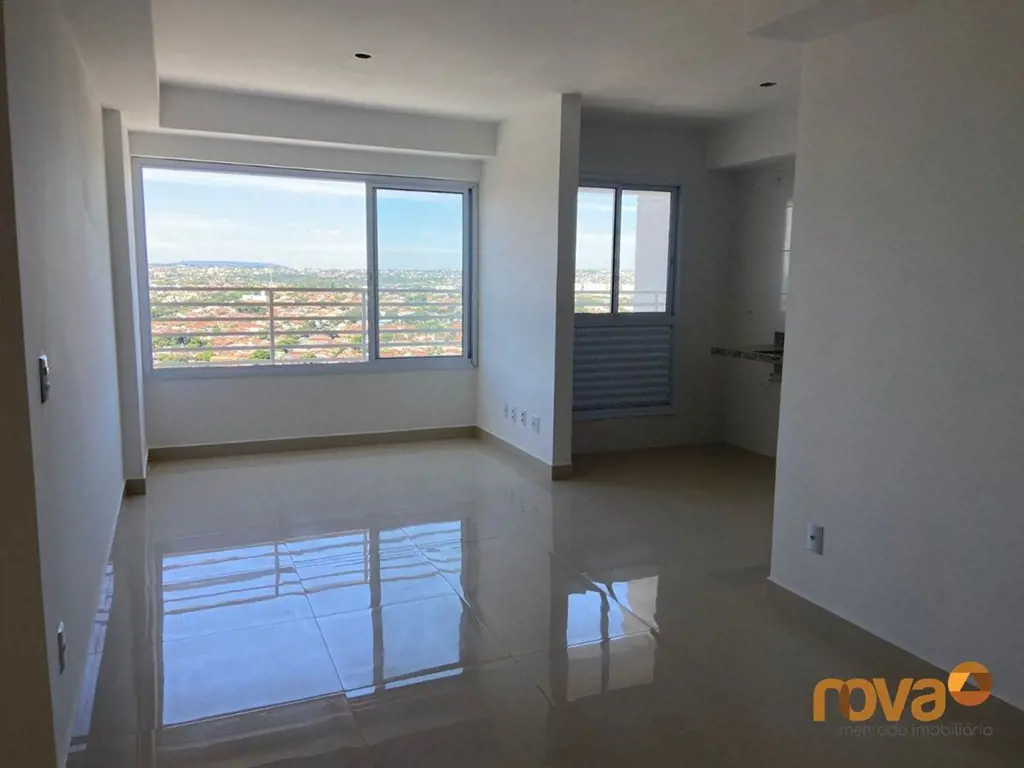 Apartamento 3 quartos 1 suíte,completo em armários ao lado do bairro Eldorado. P...