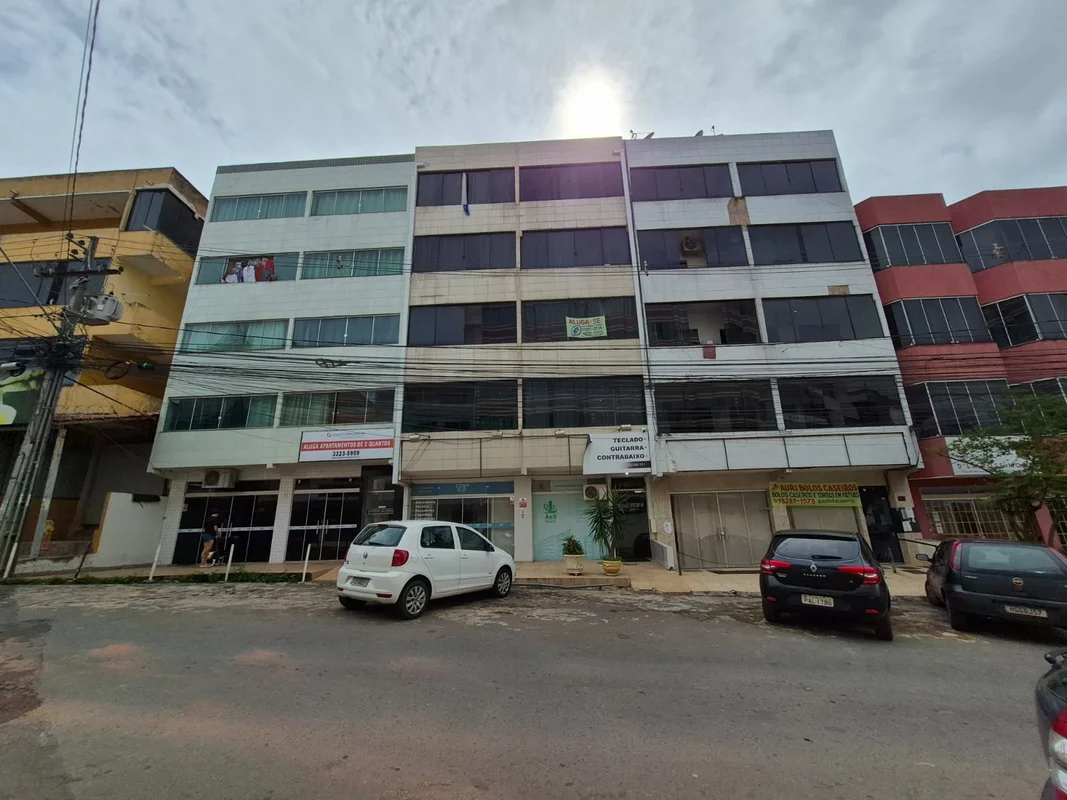 Foto do Imóvel