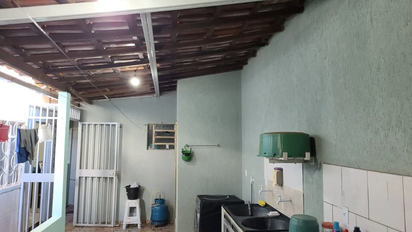 Foto do Imóvel