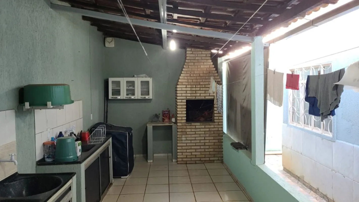 Foto do Imóvel