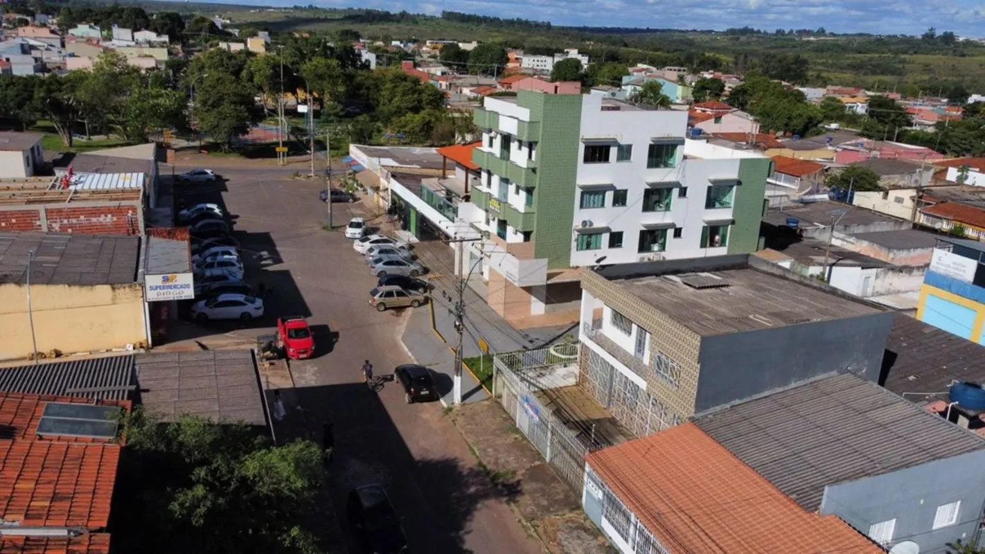 Foto do Imóvel