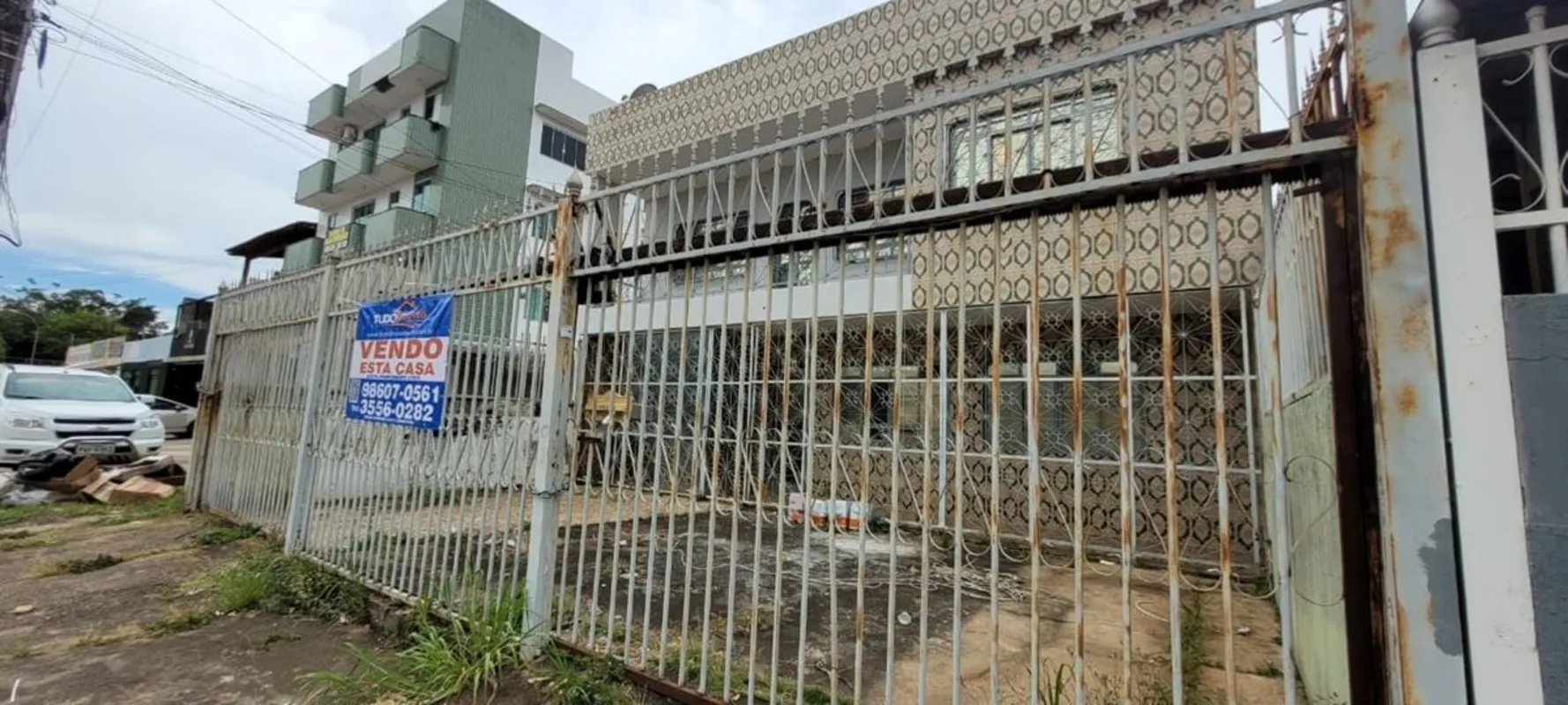 Foto do Imóvel