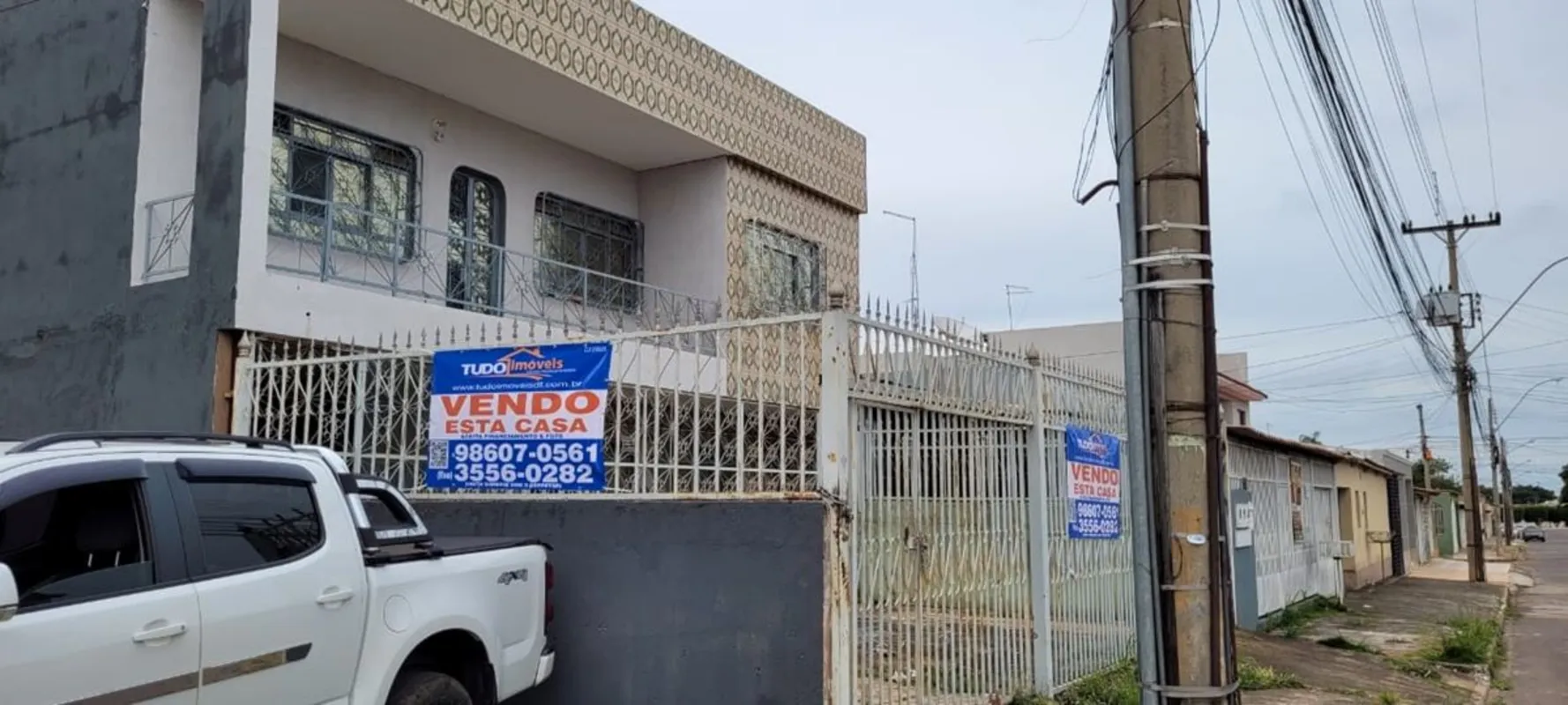 Foto do Imóvel