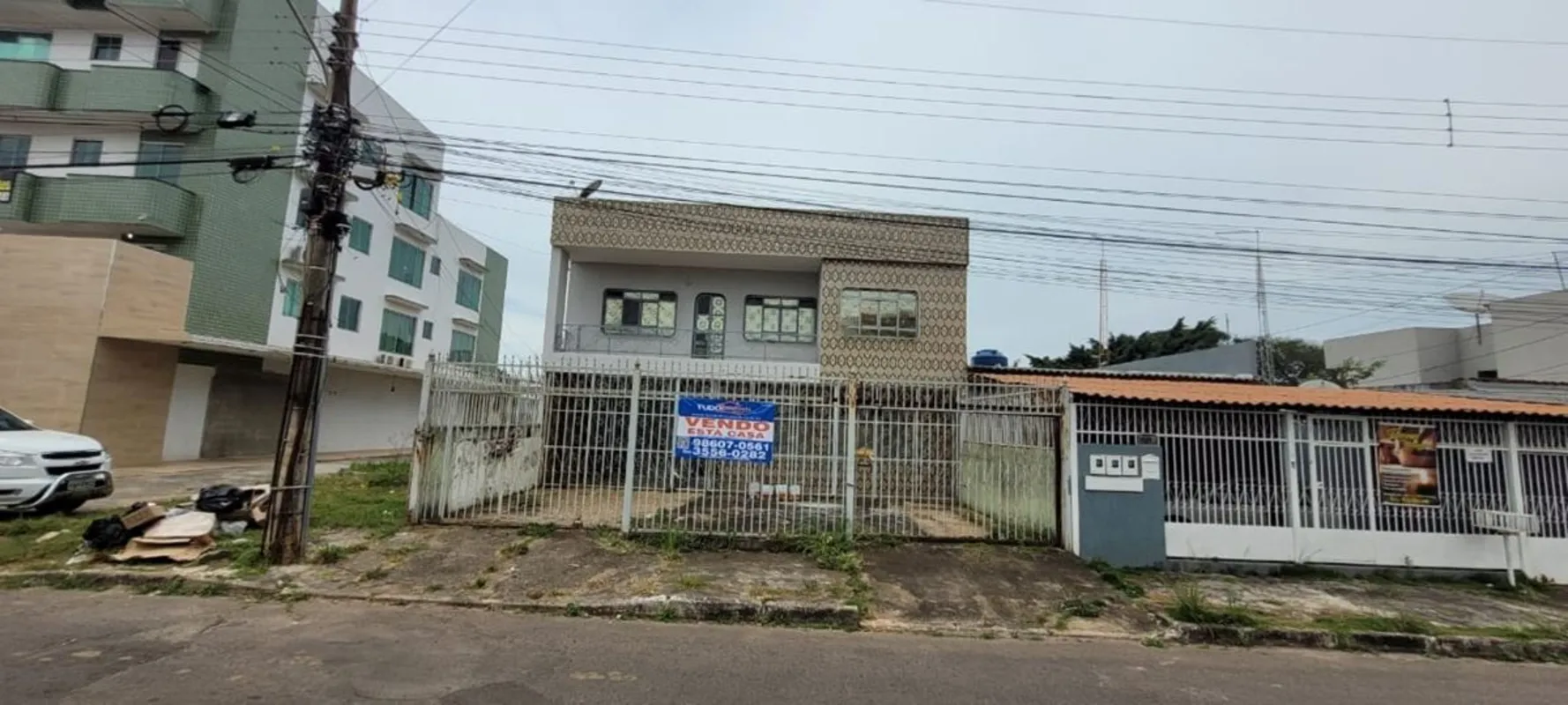 Foto do Imóvel