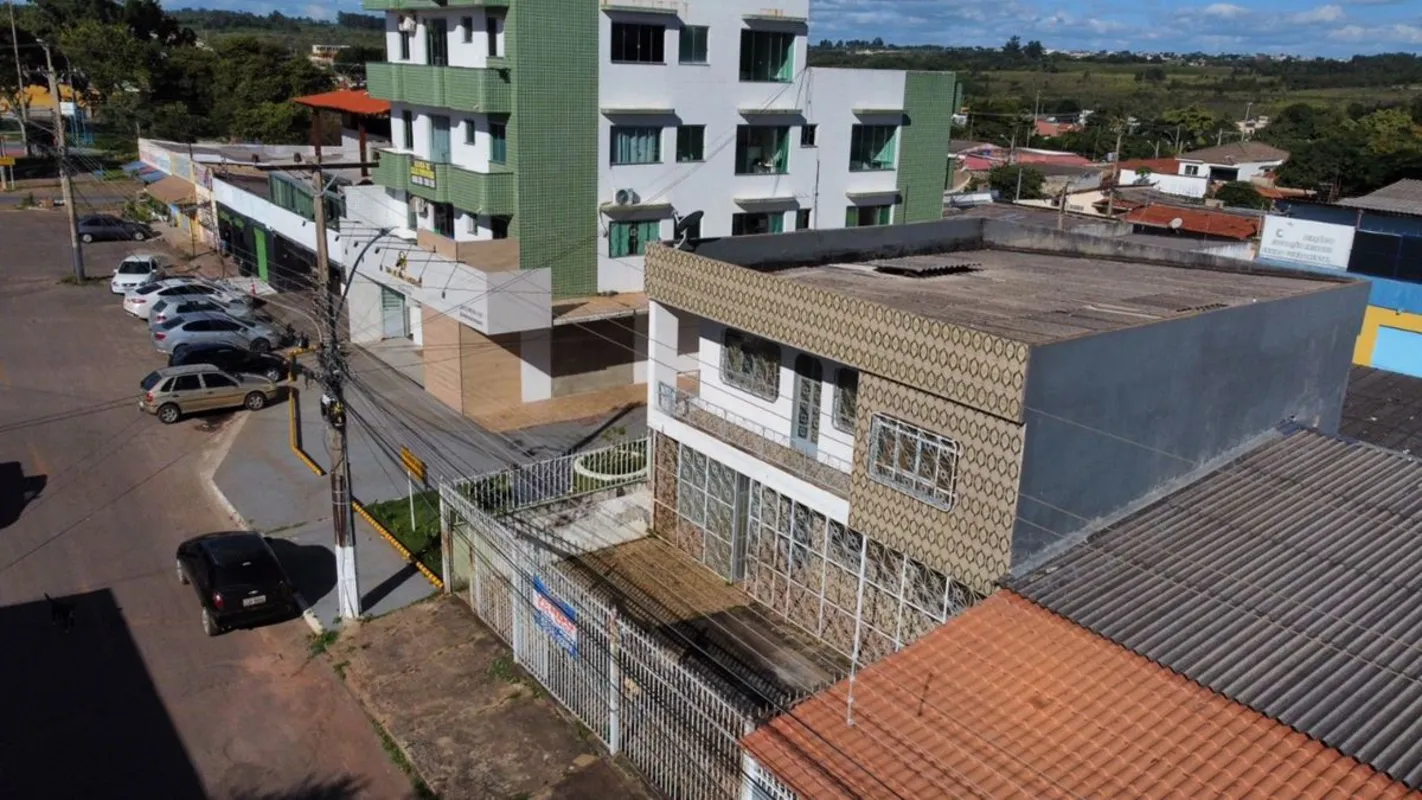 Foto do Imóvel