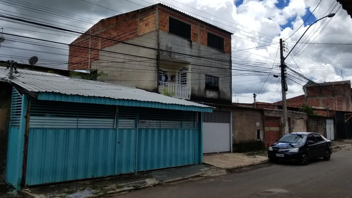 Foto do Imóvel