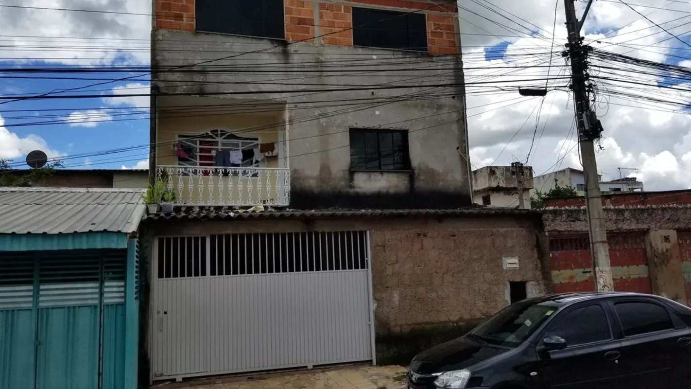 Foto do Imóvel