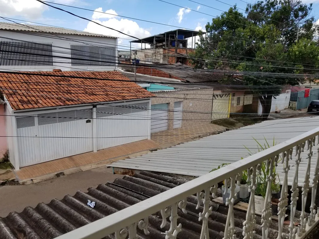 TUDO IMÓVEIS - CONTATO WPP: 9 8607-0561CASA NA SANTA MARIATUDO IMÓVEIS - CONTATO...