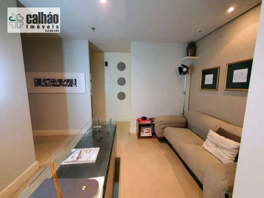 SRTVS QD 701, ED. MULTIEMPRESARIAL , 3 º ANDAR Desocupada44 M2 Área privativa Di...