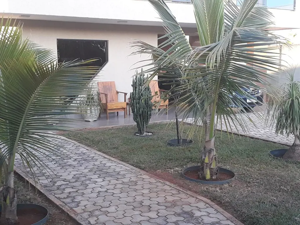 Condomínio Alto da Boa Vista.Tranquilidade e segurança.Casa com 2 pavimentos.4 q...