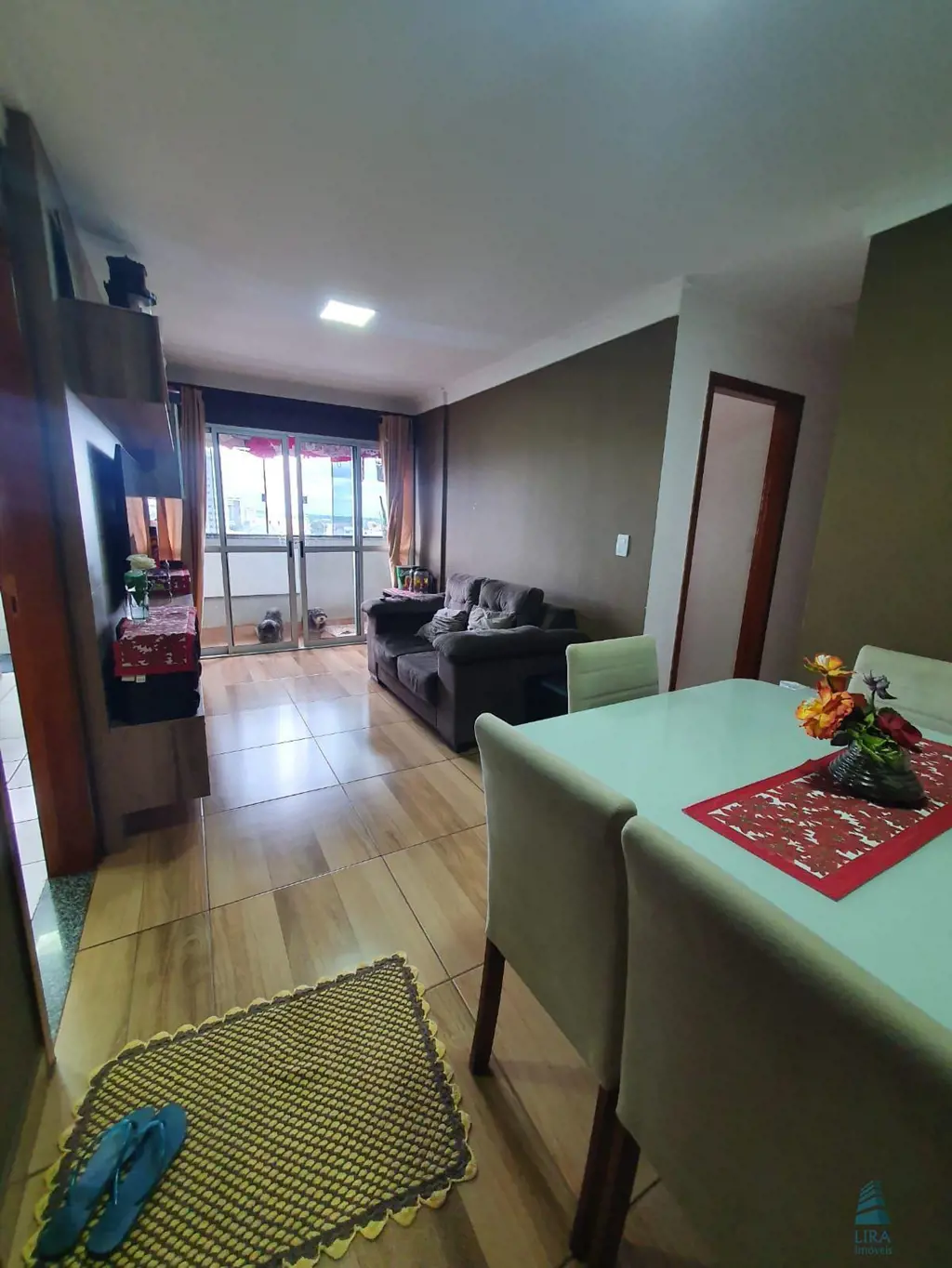 Residencial Imprensa V - Qs 108 - Samambaia SulQS 108 - RESIDENCIAL IMPRENSA V -...