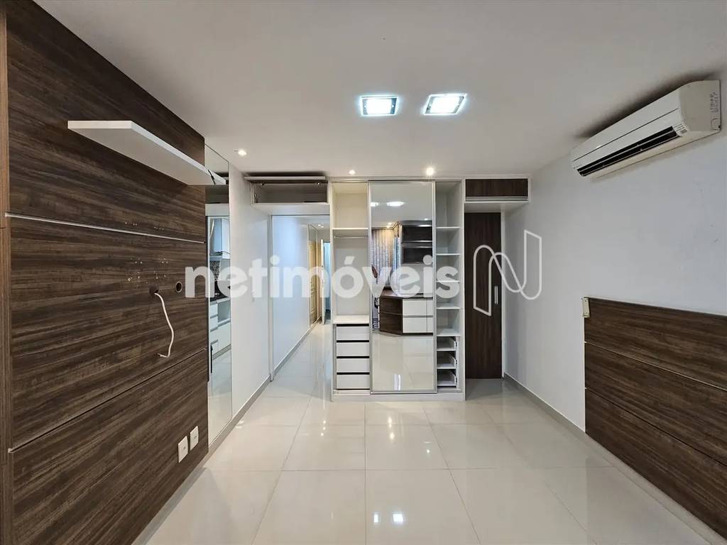 KITCHENETTE - 01 QUARTO - CCSW 5 - CENTAURO Localização: Fácil acesso ao Eixo Mo...
