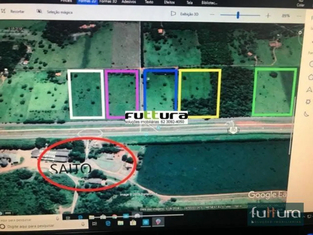 Foto do Imóvel