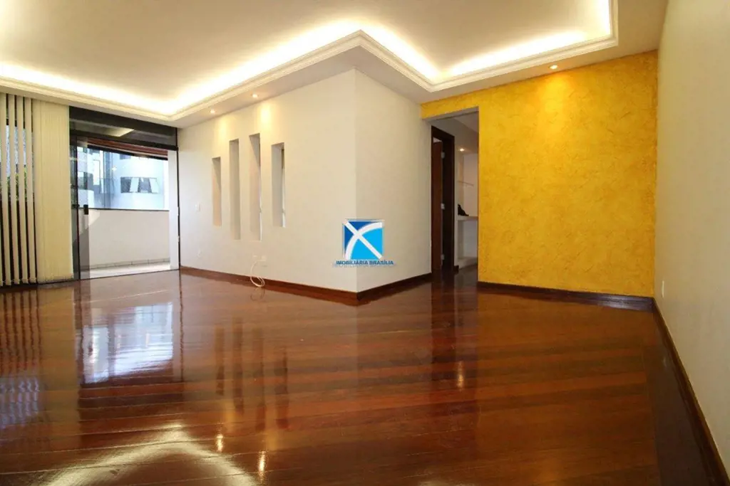 Imobiliária Brasília aluga excelente apartamento na 310 Norte. Apartamento compo...