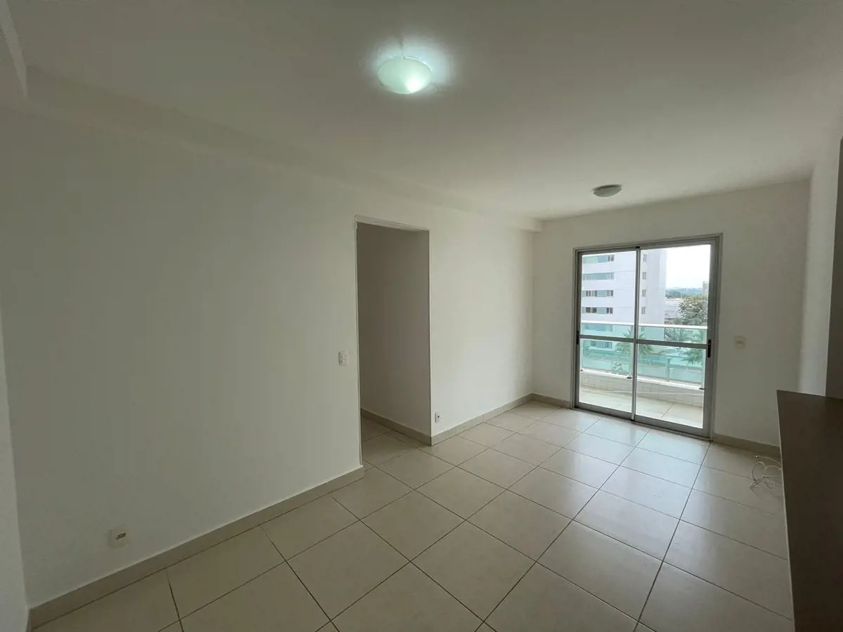Apartamento para alugar Guará Brasília/DF dois quartos suíte vagaComposto por: S...