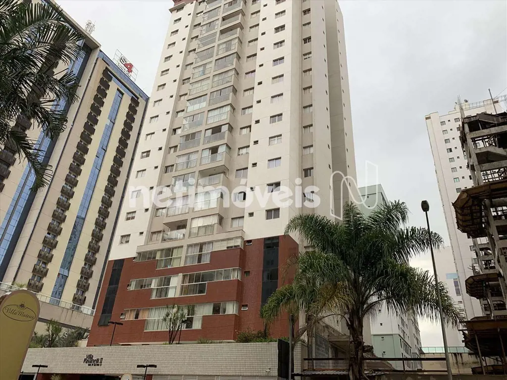 Rua 36 Sul - Residencial Villa PavanelliImóvel:Apartamento de 04 quartos (sendo ...