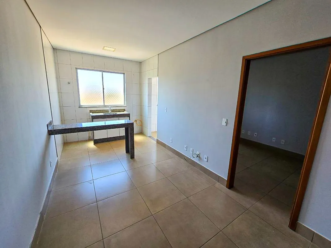 Localizado no Setor Jardim América com aproximadamente 35m² composto de: suíte c...