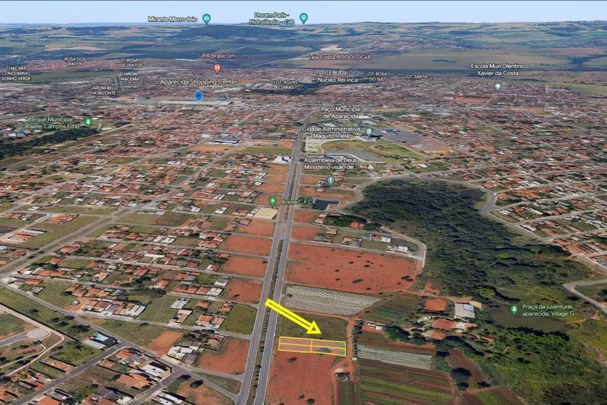 Foto do Imóvel