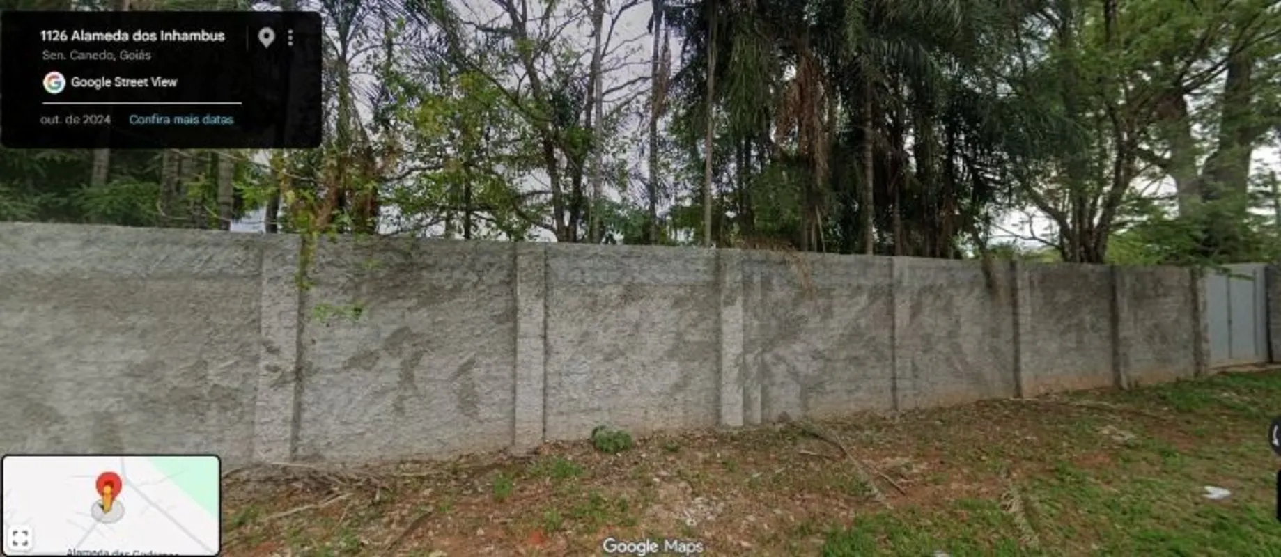 Foto do Imóvel
