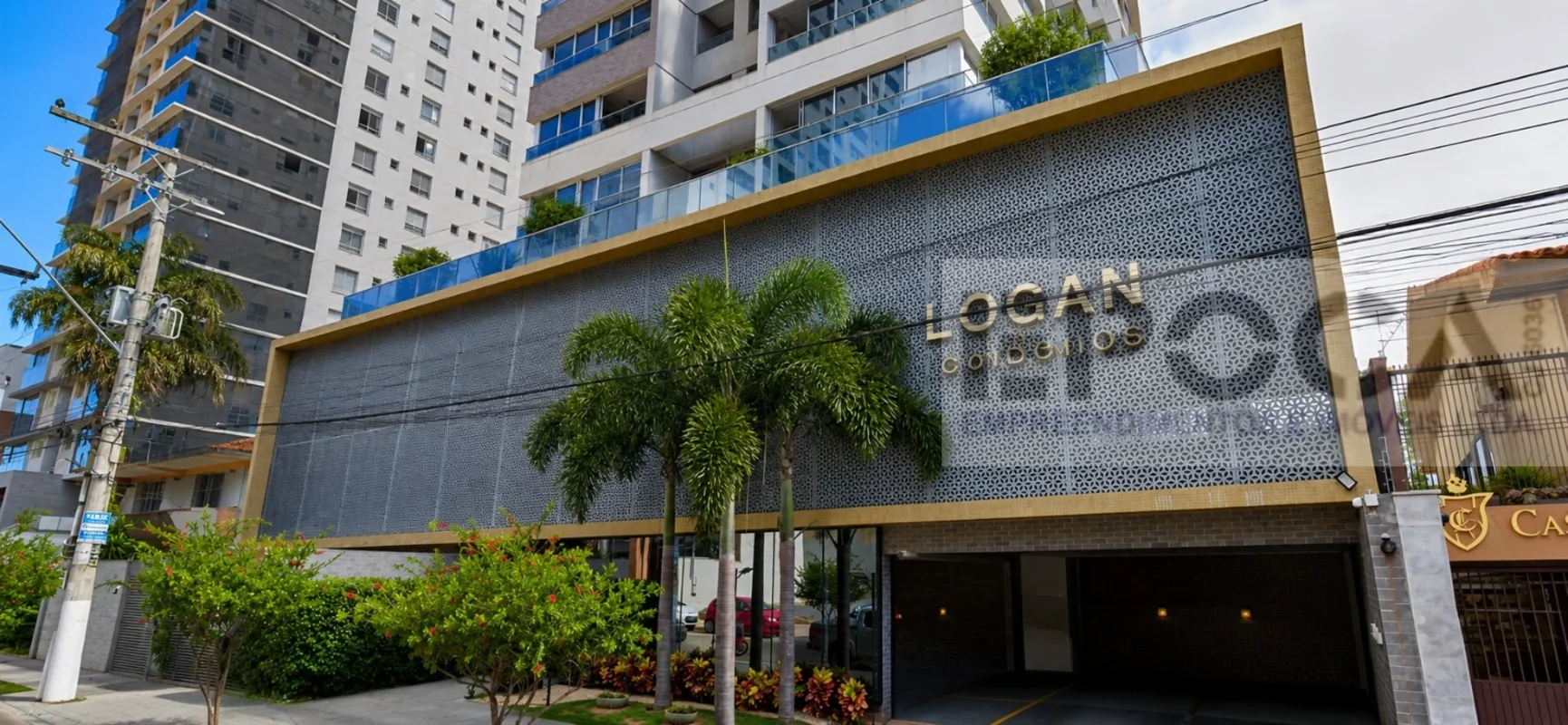 Descubra este apartamento de alto padrão na Rua T 35, no MONTE LOGAN RESIDENCE, ...
