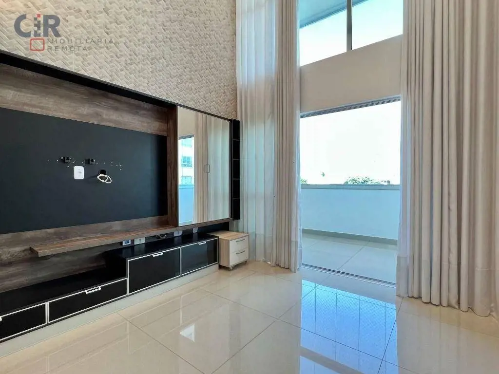 Apartamento com 3 dormitórios, 105 m² - para alugar por R$ 5.000,00/mês - Jardim...