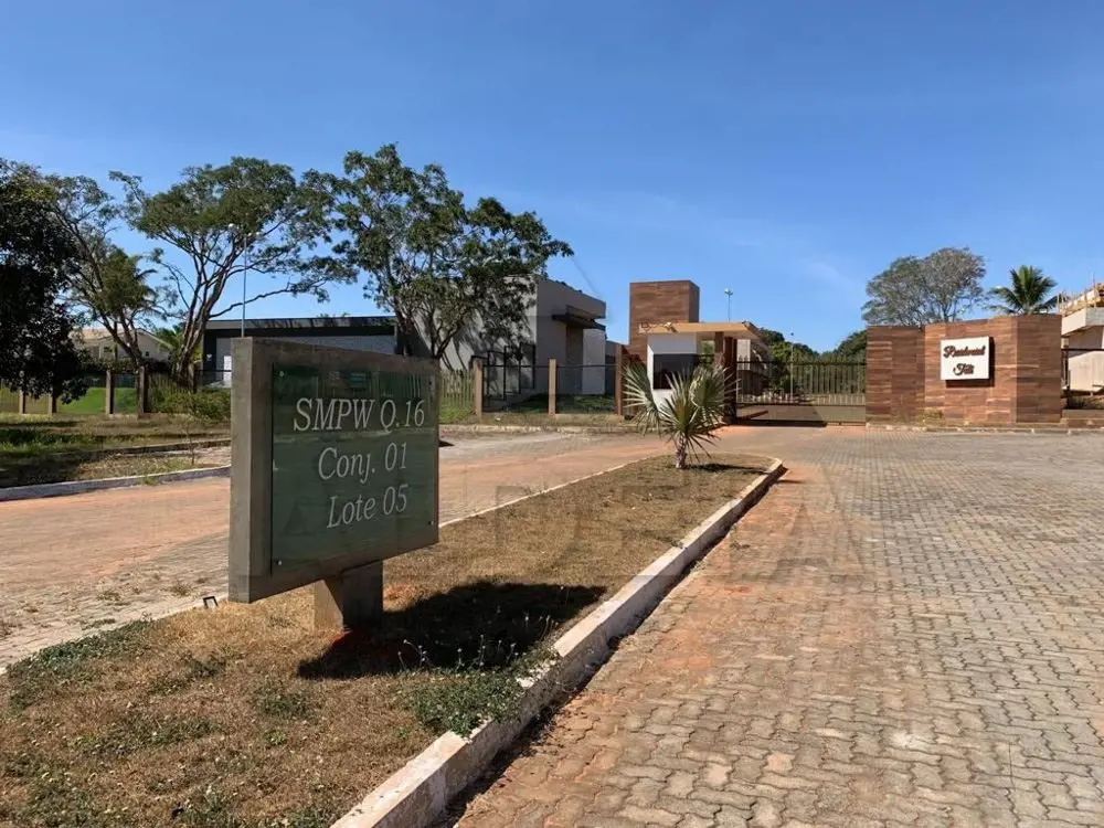 Excelente oportunidade!Residencial Tidê, FRAÇÃO G com área privativa de 2150 m² ...