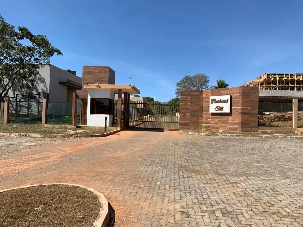 Excelente oportunidade!Residencial Tidê, FRAÇÂO H com área privativa de 2150 m²O...