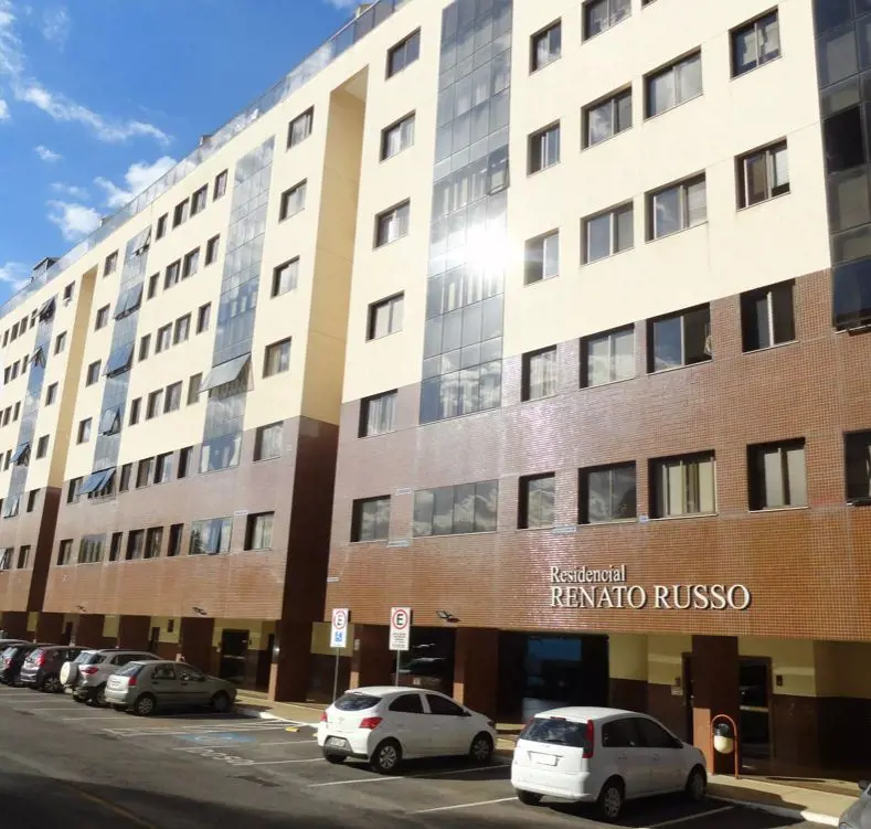 Excelente cobertura, vista livre, prédio com portaria 24 horas, situado em um do...