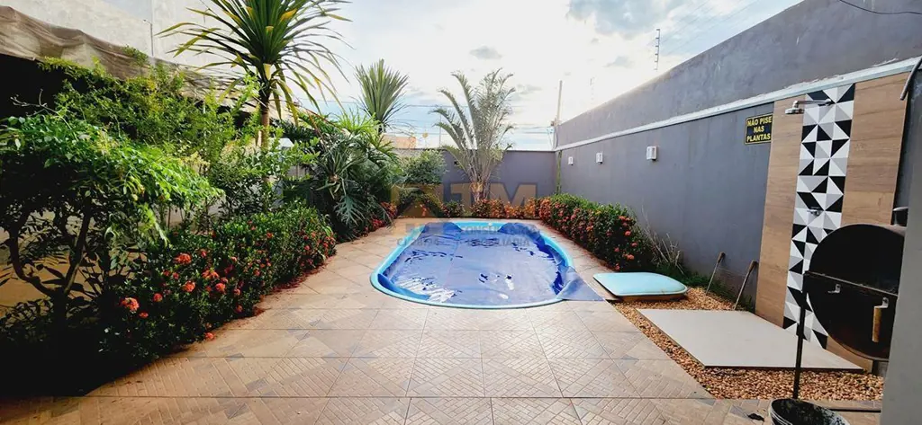 TM CONSULTORIA IMOBILIÁRIAVENDE;Excelente Sobrado com 3 Quartos, Fino Acabamento...