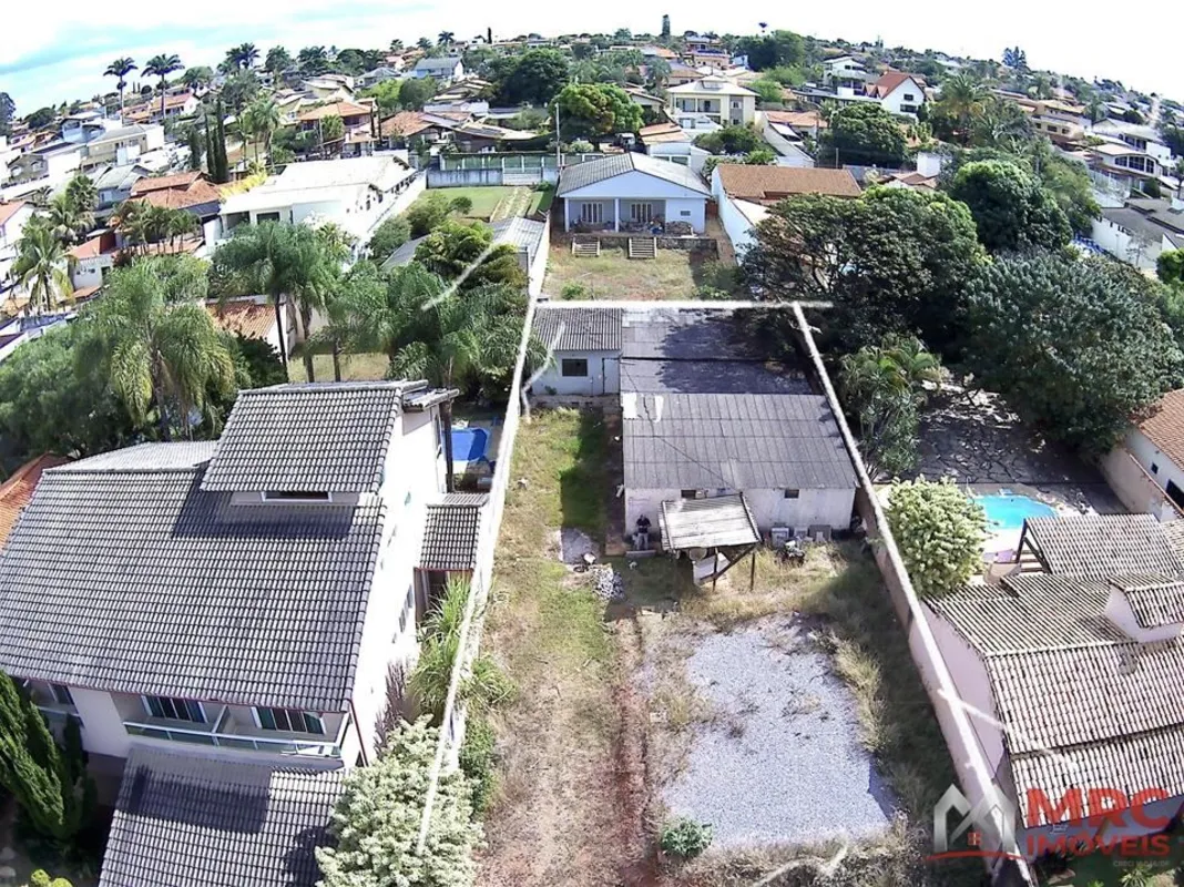 VILLA139652 - Última atualização: 13/06/26 23:31MRC IMÓVEIS VENDE: LOTE 800M2 - ...