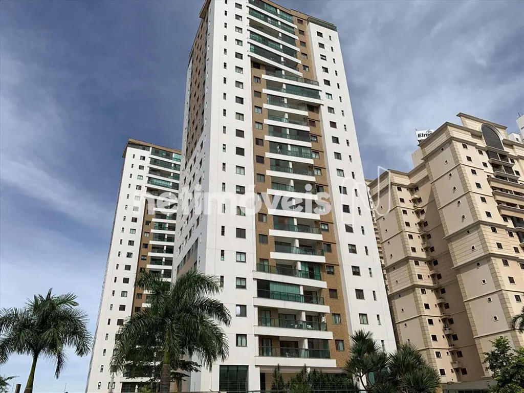 QUADRA 209 - MIRANTE DO BOSQUE.Imóvel:Apartamento de 03 quartos (sendo 02 suítes...