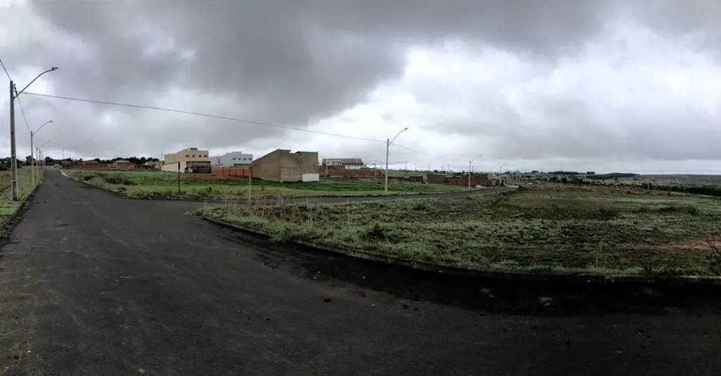 Loteamento Gomes de Frota, Lote residencial À VENDA, em Cristalina-GO, próximo a...