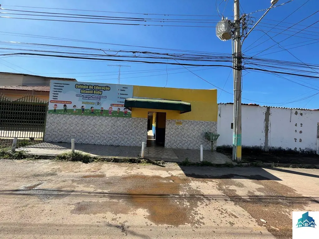 DISPONIVEL PARA VENDA - IMÓVEL + TODA ESTRUTURA DA ESCOLHINHA. LEIA TODO ANUNCIE...