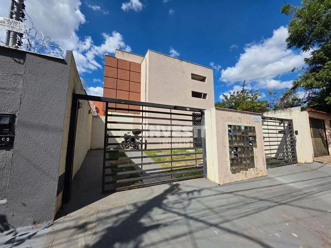 Cód. 621507Kitinete Mobiliada 20m² para locação Vila Redenção.Água inclusa, sem ...