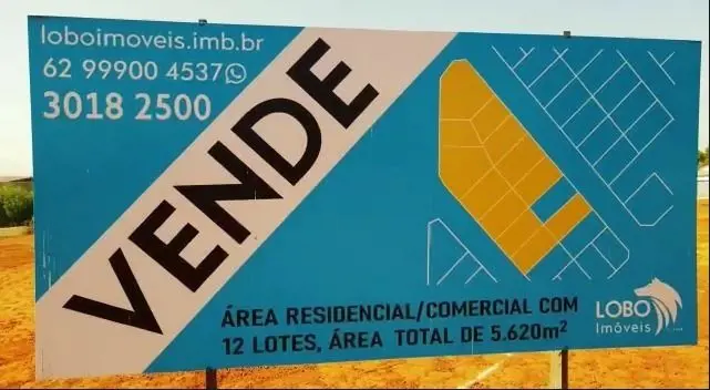 Excelente Lote com 450m² na Rua Padre Feijó s/n Bairro Ipiranga pronto para cons...