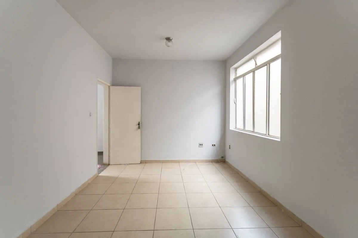 Apartamento para locação, no Setor Central com 90m², 3 Quartos, garagem rotativa...
