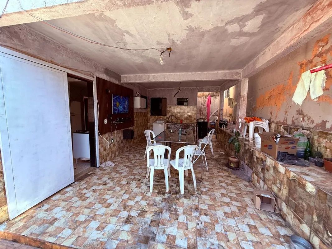 Foto do Imóvel