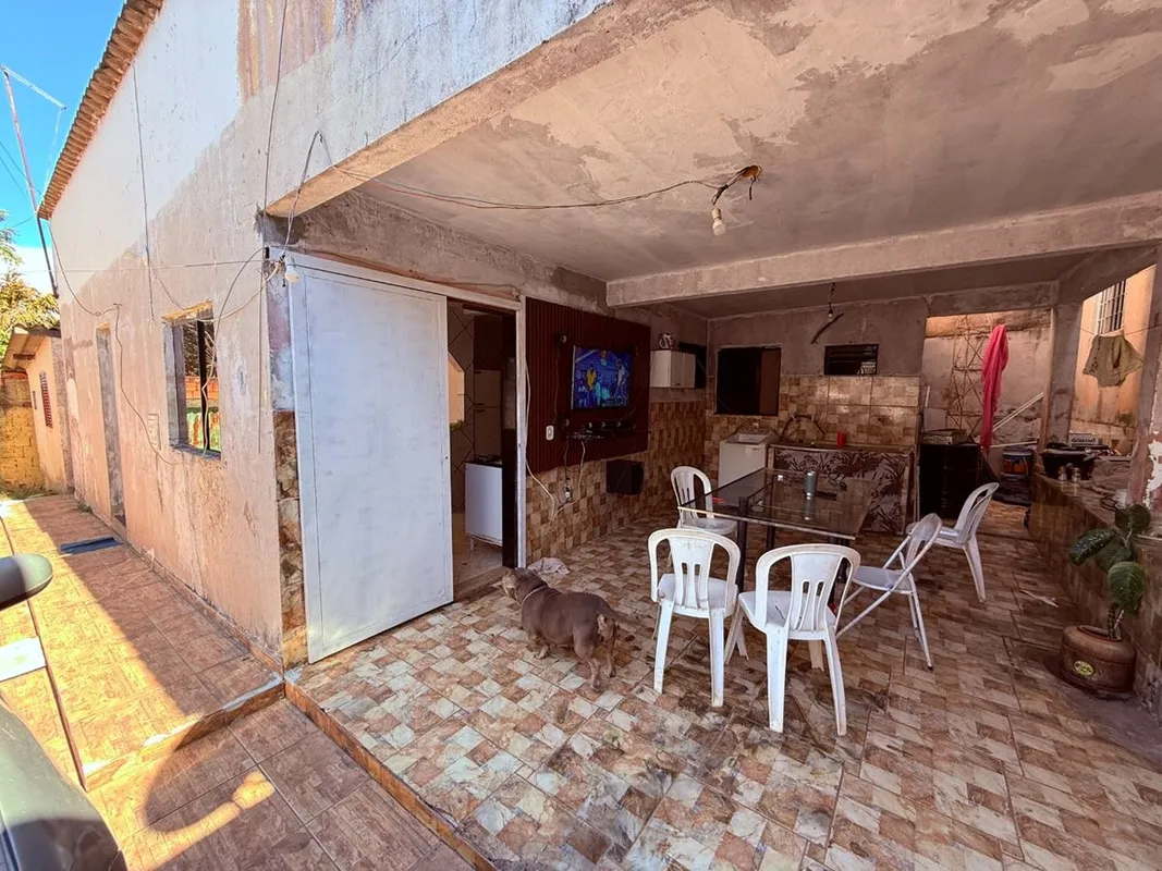 Foto do Imóvel