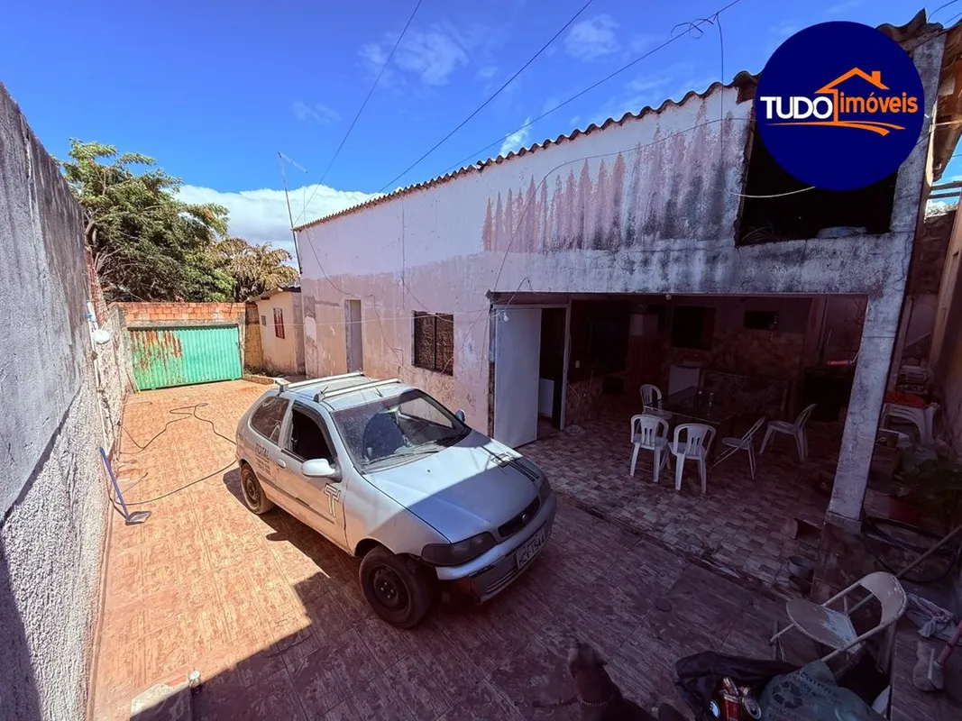 Foto do Imóvel